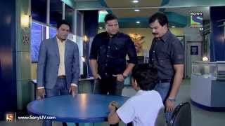 CID  च ई डी  Pied Piper  Episode 1154  15th November 2014 [upl. by Myrle]