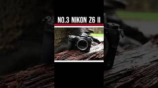 Top 5 BEST Budget Mirrorless Camera In 2024 [upl. by Attiuqram779]