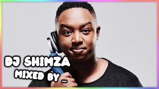 DJ Shimza Afro Tech February 2022 Mixed by DaLeg Musiq [upl. by Drape81]