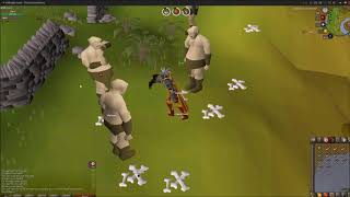 OSRS Slayer Guide Ogre [upl. by Macintosh194]