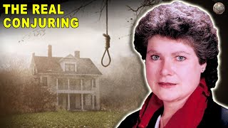 The True Story of The Conjuring Is Creepier Than the Movie [upl. by Stig]