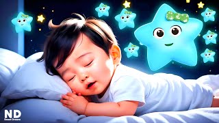 Baby Fall Asleep In 3 Minutes  Sleep Music For Babies  Baby Sleep Music [upl. by Esmeralda]