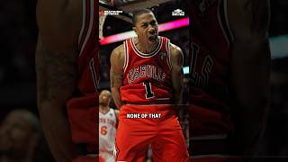 How Brandon Jennings’ Hype Motivated Derrick Rose [upl. by Nisa]