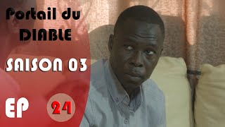 Portail du Diable  Saison 03  Épisode 24 [upl. by Catherina155]