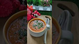 ये कैसा सूप हैखाऐ या पीऐjaggery tomato souptrendingrecipeKAUR KITCHEN [upl. by Eppes521]