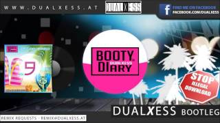 DualXess feat Celina  Hände Nach Oben We Are Basstards Mashup [upl. by Aelyk]