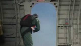 Al Bundy jumps from plane [upl. by Engeddi]