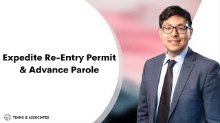 How to Expedite the Advance Parole and Reentry Permit Pilot [upl. by Rhu722]