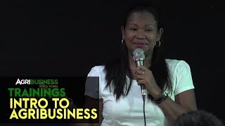 Agribusiness in the Philippines How to Start Agribusiness by Pamora Farm [upl. by Olli634]