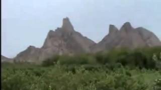 Kassala  SUDAN  Tourist Countries [upl. by Delanie336]