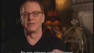 The Music of Batman  Danny Elfman [upl. by Naid464]