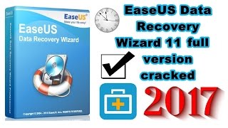 EaseUS Data Recovery Wizard استرجاع الملفات المحذوفة بعد الفورمات للكمبيوتر [upl. by Nort56]