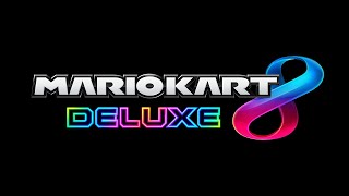 Tour Los Angeles Laps  Mario Kart 8 Deluxe OST [upl. by Hilaria]