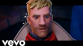 quotUndergroundquot  Fortnite Chapter 5 Song  by ChewieCatt [upl. by Leirud]