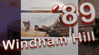 Windham Hill Records Sampler 89 [upl. by Elyssa]