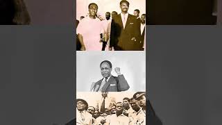 From Village Boy to Founding Father The Rise of Kwame Nkrumah africa politics ghana [upl. by Winni]