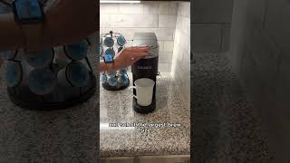 How to Descale Keurig with Descaling Solution [upl. by Ytsim]