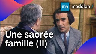 Une sacrée famille avec Pierre Arditi la suite  🍿 Au théâtre ce soir  madelenINA [upl. by Ydnagrub]