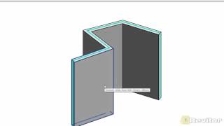 Modelos centrales en Revit Worksets [upl. by Dulciana]