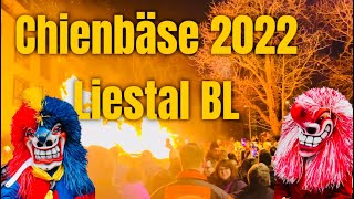 Chienbäse Liestal 2022 [upl. by Cigam]