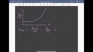 Lecture 9 Levenspiel Plots [upl. by Mohsen]