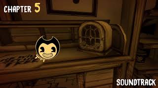 BATIM Chapter 5 OST  The End Credits Extended [upl. by Kathe]