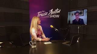 The Tracie Austin Show  The Indigo Kids of 911 Ep 8 [upl. by Akirat]