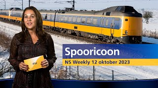 NS verkoopt KOPLOPER stukje voor stukje  NS Weekly [upl. by Honor]