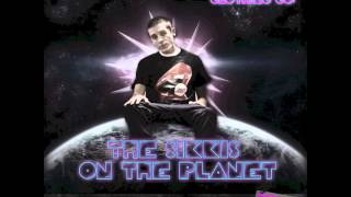 GEazy  Intro Sikkis On The Planet Freestyle [upl. by Ahk970]