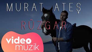 Murat Ateş  Rüzgar [upl. by Sanborne]