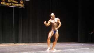 2013 Delaware Championships Routine [upl. by Anekam640]