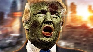 TRUMP ES UN ZOMBI 😱😲  Infectonator 3 10 [upl. by Rodie937]