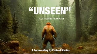 On the Trail of Bigfoot Last Frontier  Official Trailer 2023 Seth Breedlove [upl. by Damour]