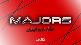 Woodlands Elite Majors 20232024 [upl. by Cired]