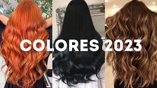 31 CORTES DE CABELLO MUJER 2022 QUE SON TENDENCIA DE PELO  HOLA  MODA 2022 PARA MUJER [upl. by Cohby304]