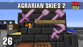 Agrarian Skies 2 E26  Chuẩn Bị Vũ Khí [upl. by Cranford]