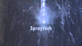 Tank WashingSlotted Ball Spray Nozzle by Spraytech Maharashtra Thane [upl. by Nerrol]