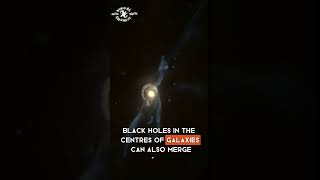 What happens if galaxies collide  Space Series  Visual Scientific Content [upl. by Platt]