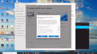 TUTORIAL Habilitar TPM 20 para instalar Windows 11 Español [upl. by Adnoryt]