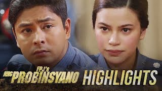 Alex insists on a mission for Cardo and Vendetta  FPJs Ang Probinsyano With Eng Subs [upl. by Anirav661]