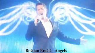 Boštjan BračičAngels [upl. by Hippel630]