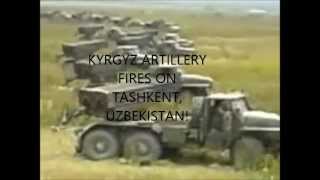 KYRGYZSTAN ARMY BEST IN WORLD [upl. by Hales]