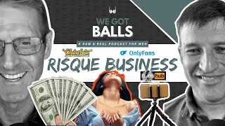 033  Risque Business [upl. by Maridel]