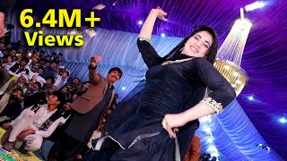 Nika Jiya Dhola  Mehak Malik  Dance Performance 2022 [upl. by Marchak]