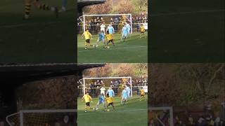 Alvechurch 3rd goal vs Redditch United shorts [upl. by Urien]