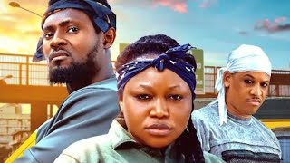 TRENCHES KID New Trending Movie Update Maurice Sam Ruth Kadiri Osinachi Eronini nigerianmovies [upl. by Pich]