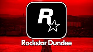 Whats Rockstar Dundee Up To [upl. by Anaibaf527]