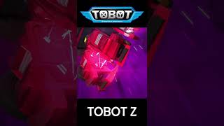 TOBOT Z Transform  Tobot English  Daedos Heroes [upl. by Aneehsirk787]