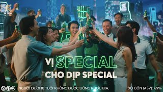 BIA SAIGON SPECIAL  CHIẾN THẮNG LẦN THỨ MẤY VẪN THẤY SPECIAL [upl. by Rogerson]