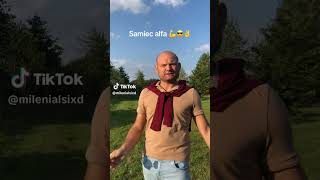 Ja jestem samiec alfa milenialsi funny humor dc [upl. by Aihseken]